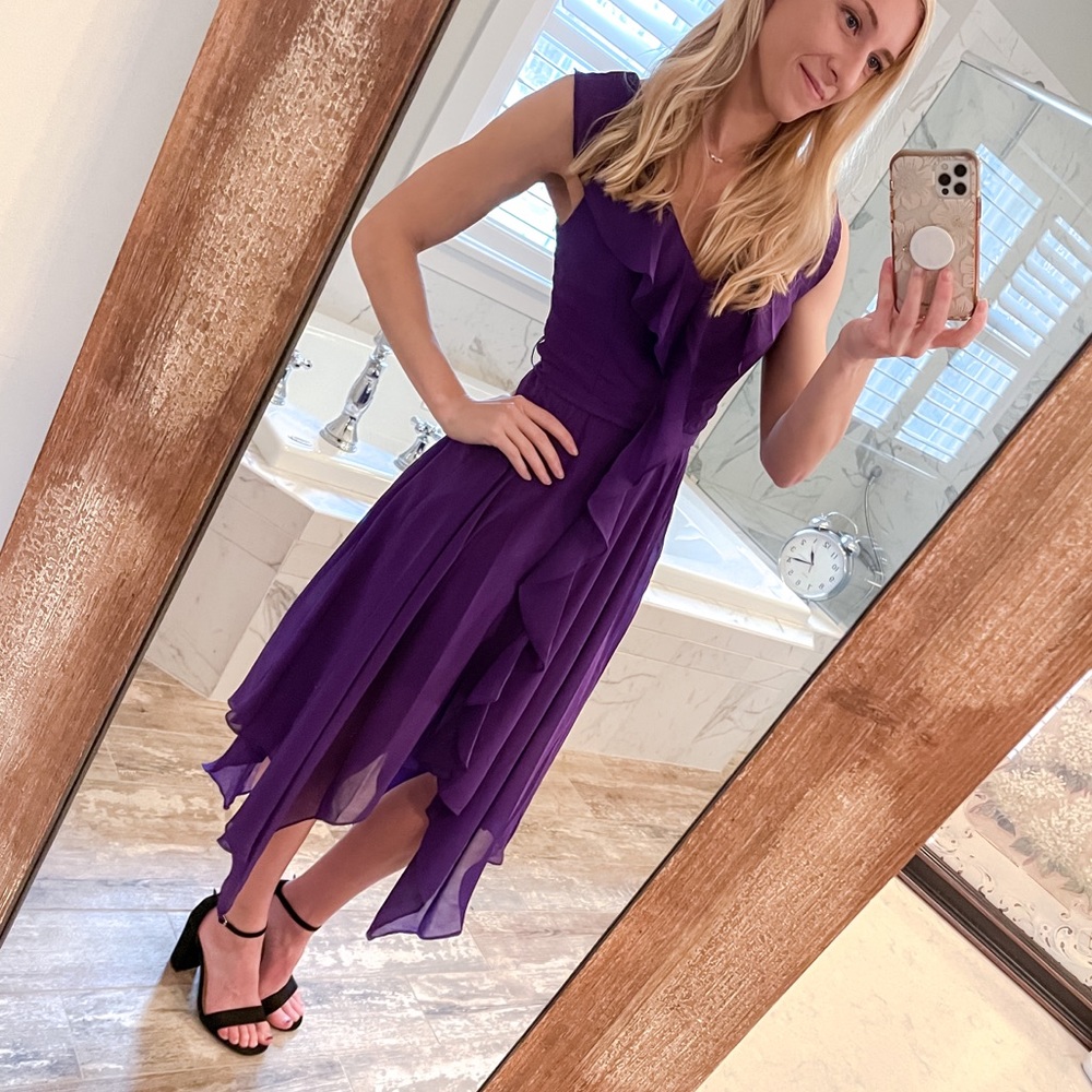 Premier Amour Dress
